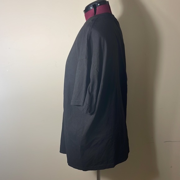 3xl good always wins 3x smiley face tee shirt new without tags - Picture 2 of 4